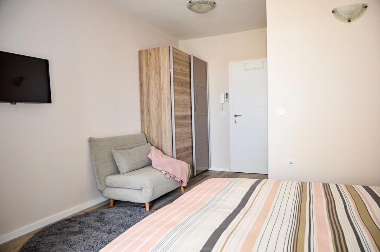Family Friendly Apartments With A Swimming Pool Povljana, Pag - 244 Zimmer foto