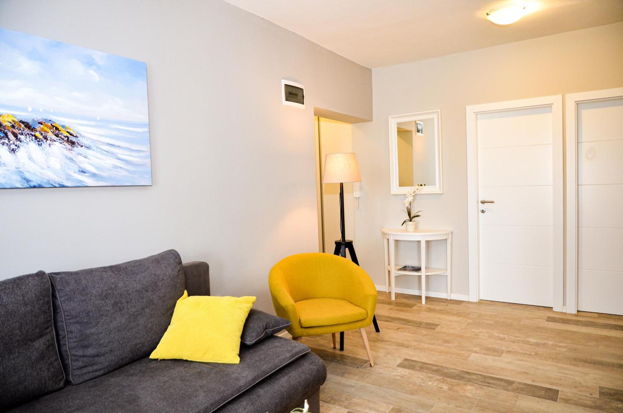Family Friendly Apartments With A Swimming Pool Povljana, Pag - 244 Zimmer foto
